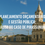 Suporte Técnico-Operacional na Prefeitura de Pirassununga/SP (Transição de Governo)